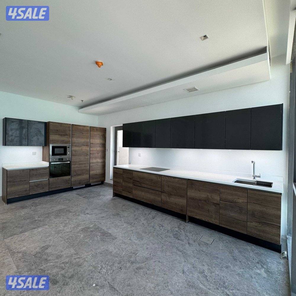 فيلا ( Pent House ) إطلالة بحرية مباشرة للإيجار في الشعب البحري5