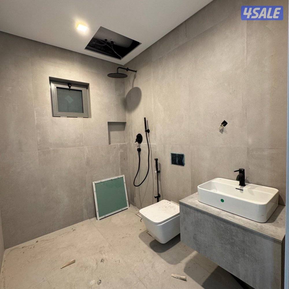 فيلا ( Pent House ) إطلالة بحرية مباشرة للإيجار في الشعب البحري14