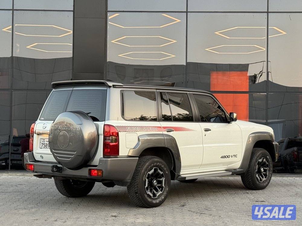 SUPER SAFARI VTC4800 _2022 صبغ الوكالة3