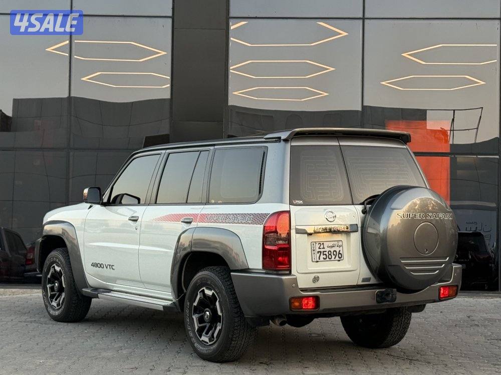 SUPER SAFARI VTC4800 _2022 صبغ الوكالة4