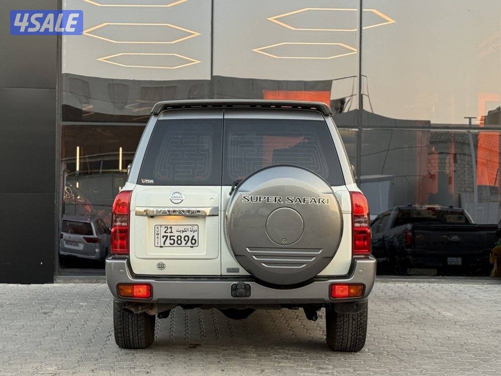 SUPER SAFARI VTC4800 _2022 صبغ الوكالة5