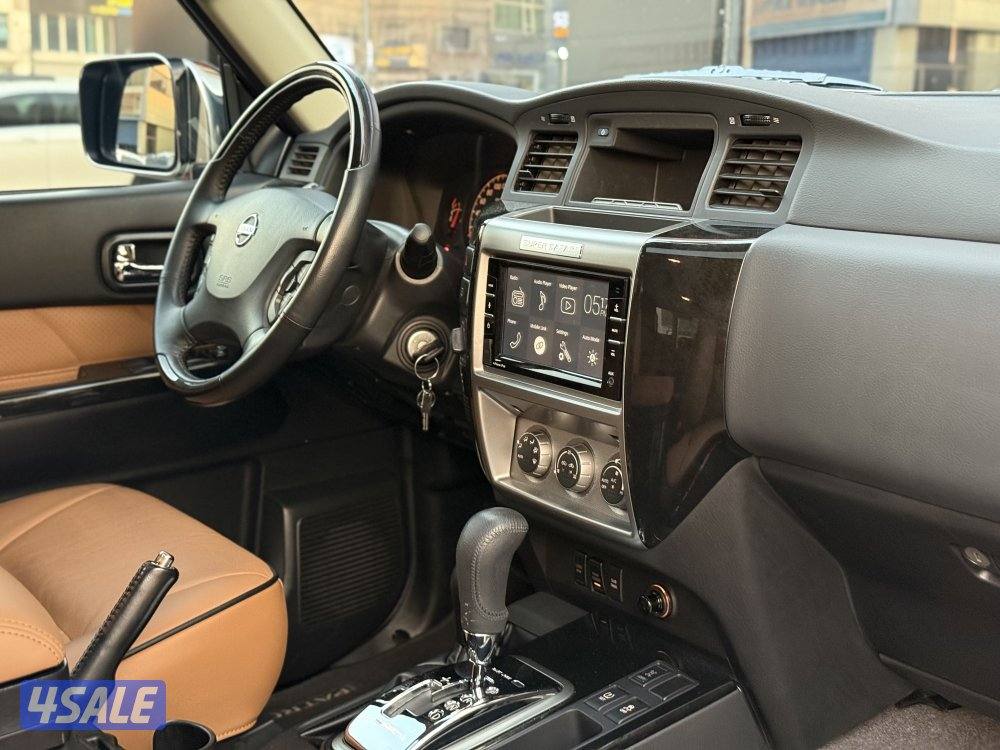 SUPER SAFARI VTC4800 _2022 صبغ الوكالة7