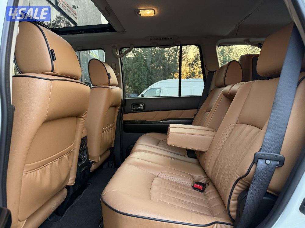 SUPER SAFARI VTC4800 _2022 صبغ الوكالة9