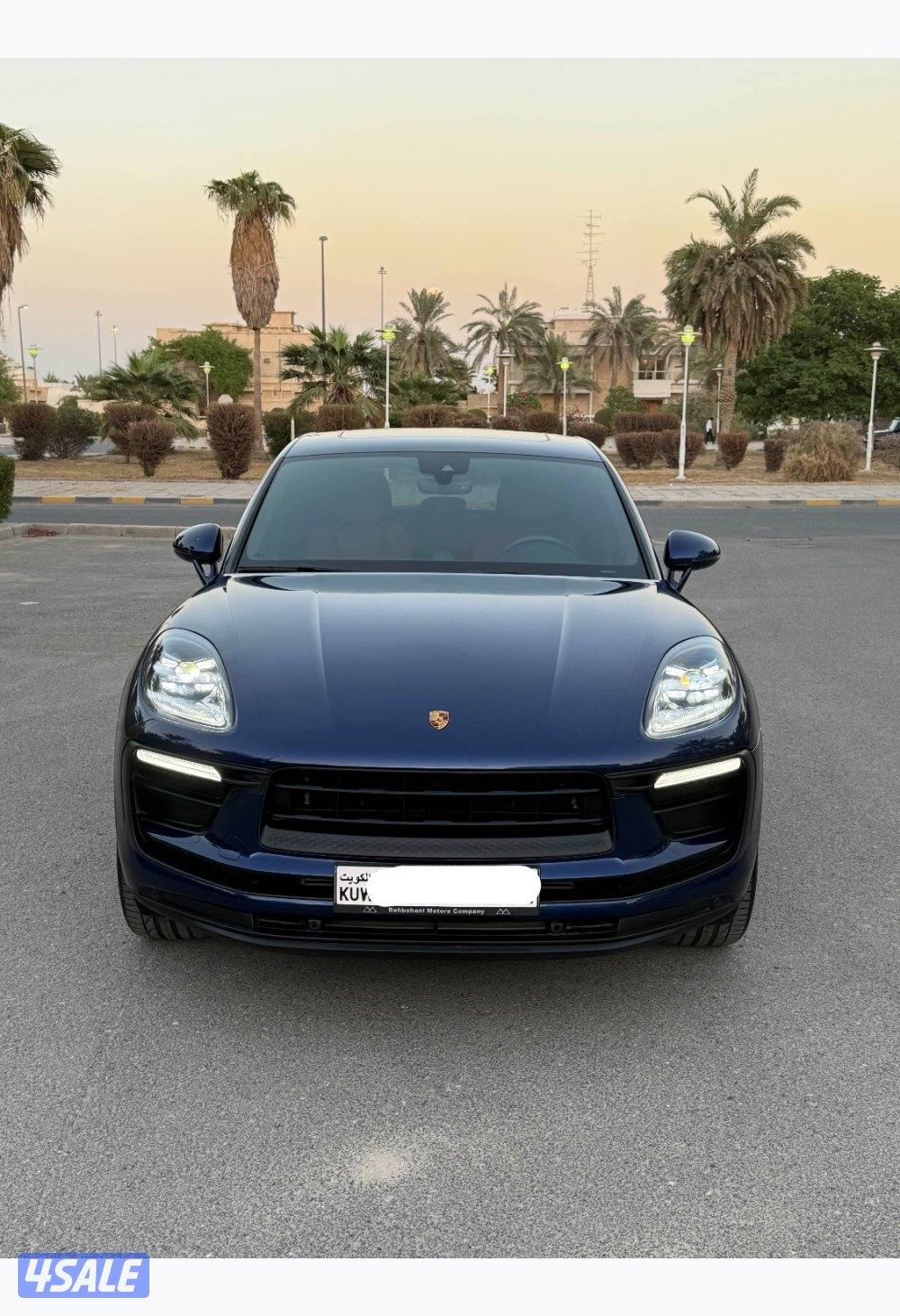 للبيع ماكان - صبغ وكاله - عداد ١٣الف فقط1