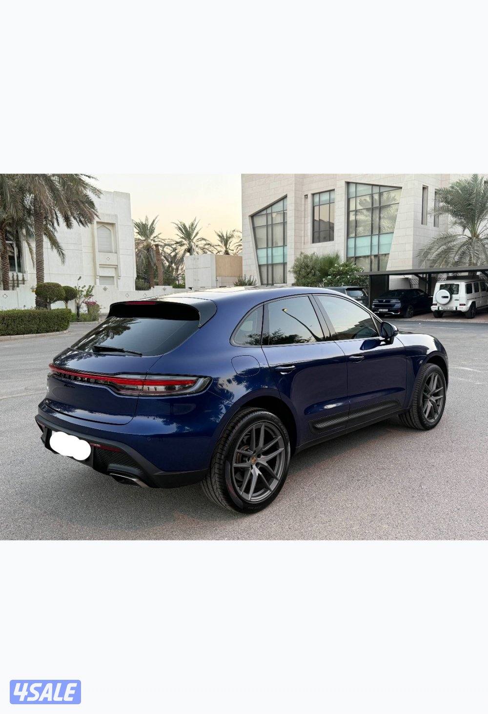 للبيع ماكان - صبغ وكاله - عداد ١٣الف فقط3