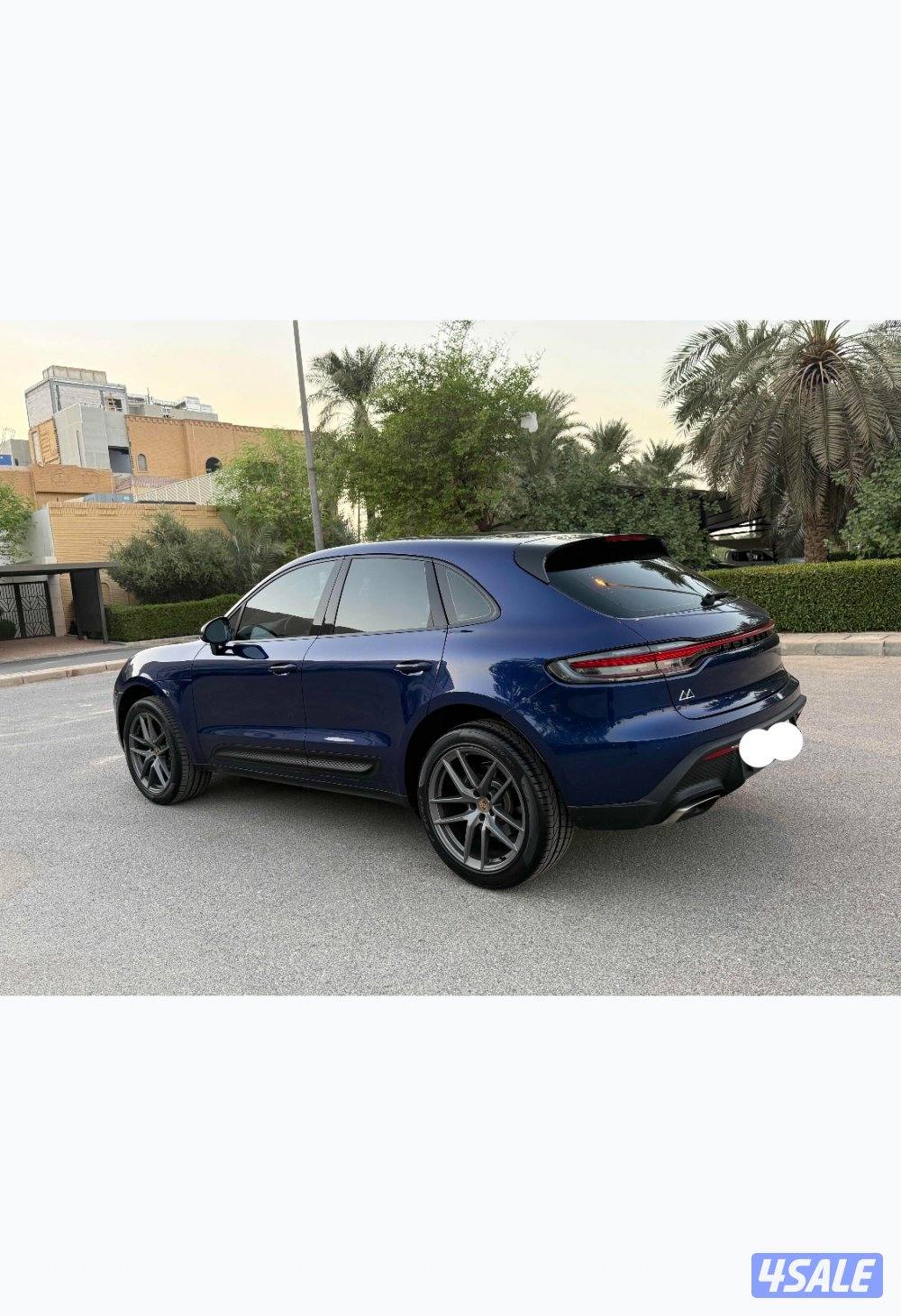 للبيع ماكان - صبغ وكاله - عداد ١٣الف فقط4