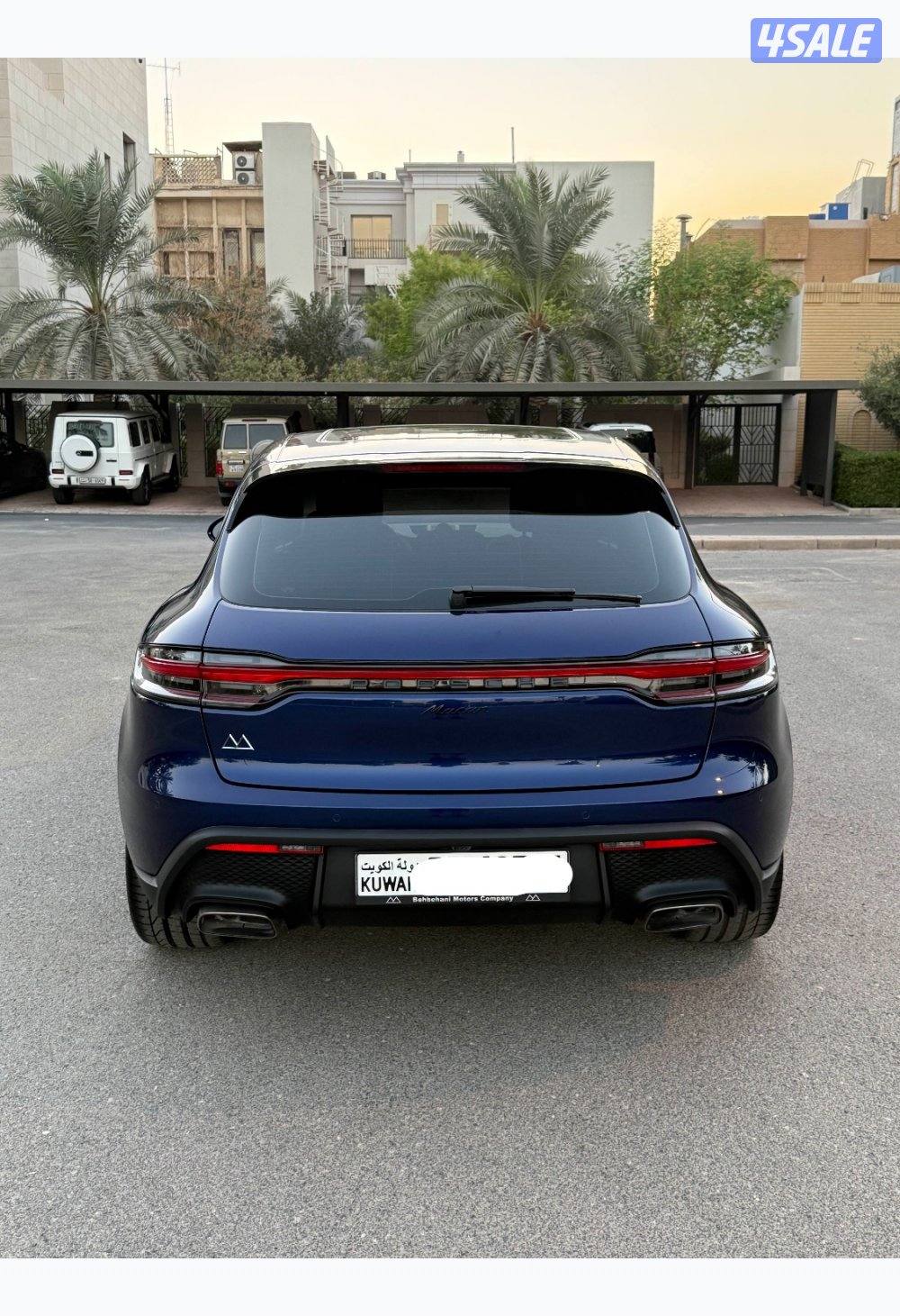 للبيع ماكان - صبغ وكاله - عداد ١٣الف فقط5