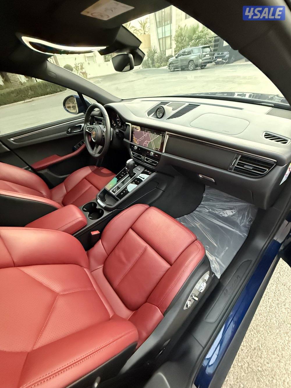 للبيع ماكان - صبغ وكاله - عداد ١٣الف فقط8