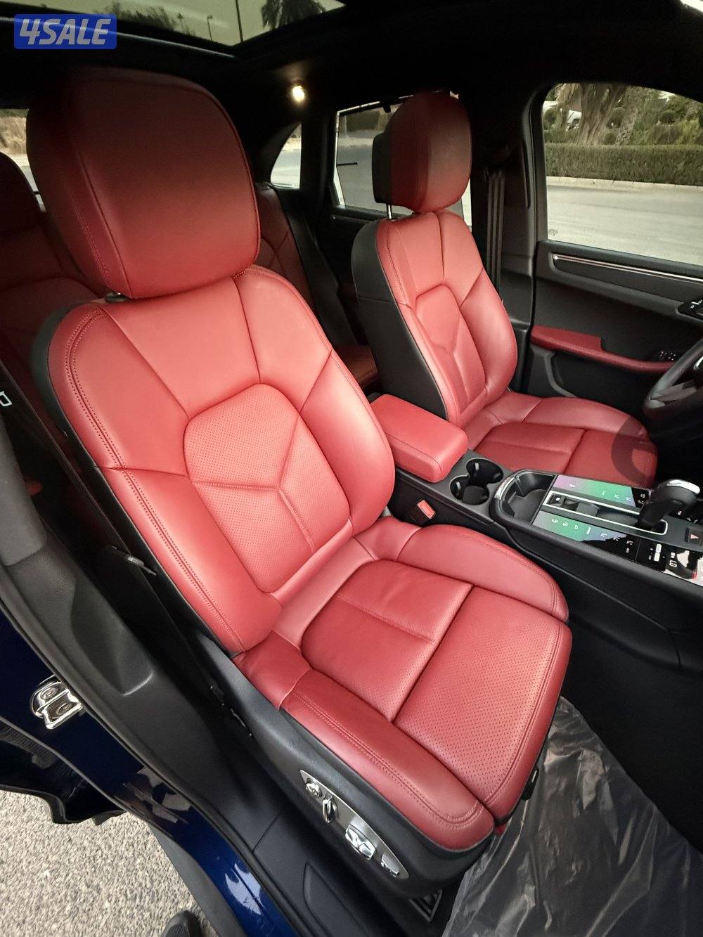 للبيع ماكان - صبغ وكاله - عداد ١٣الف فقط9