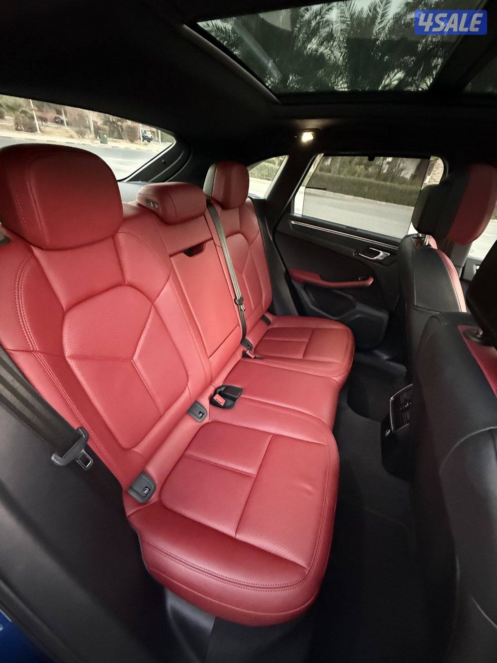 للبيع ماكان - صبغ وكاله - عداد ١٣الف فقط10