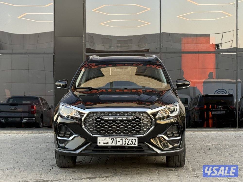 JETOUR X70 _2022 صبغ الوكالة1