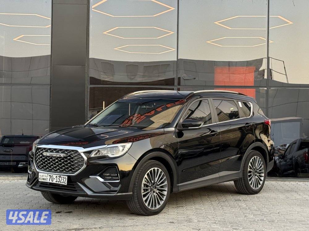 JETOUR X70 _2022 صبغ الوكالة2