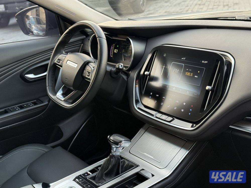 JETOUR X70 _2022 صبغ الوكالة7