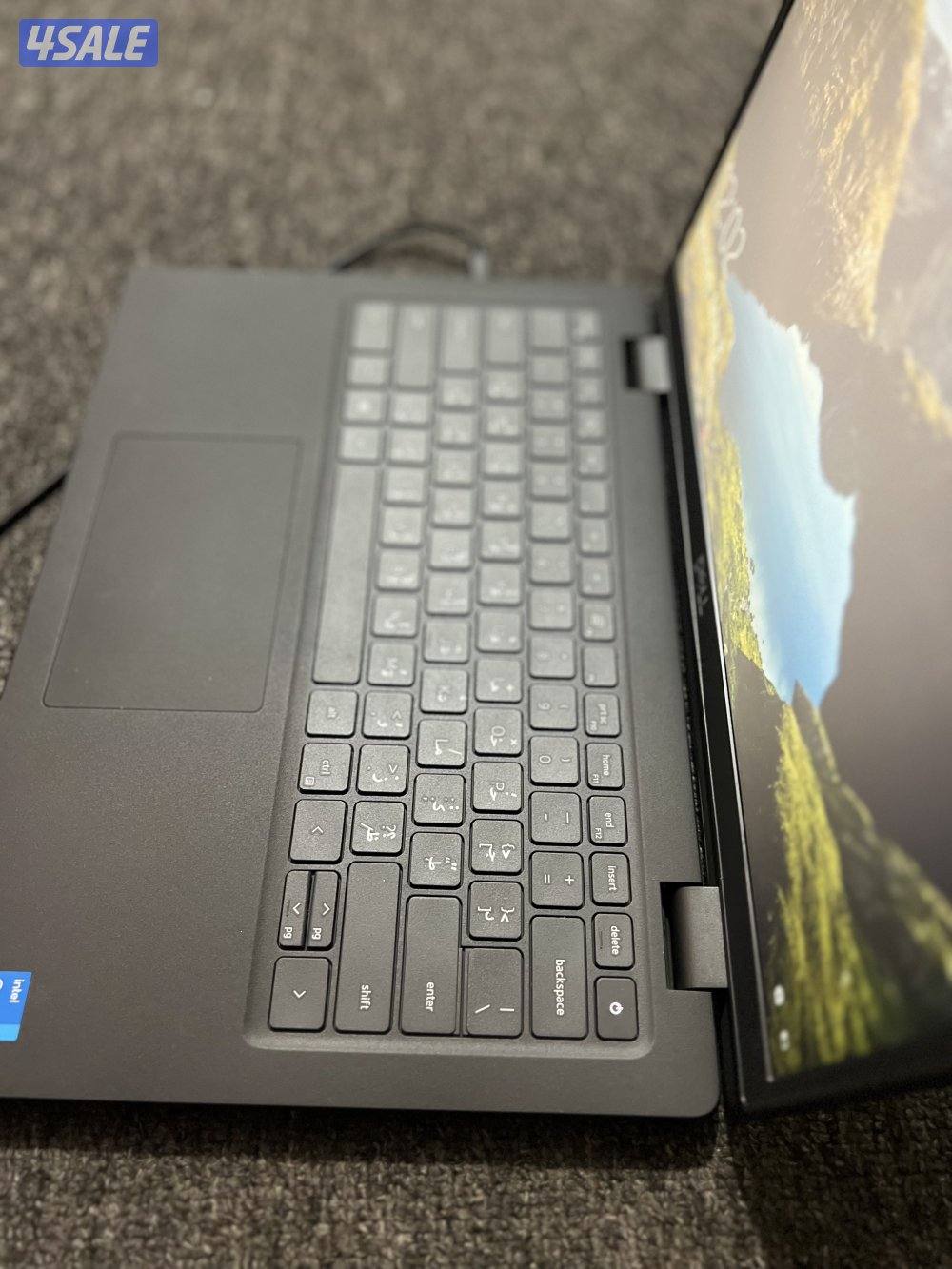 للبيع DELL LATITUDE 3420 CORE I5/جيل11بحالة كالجديد1