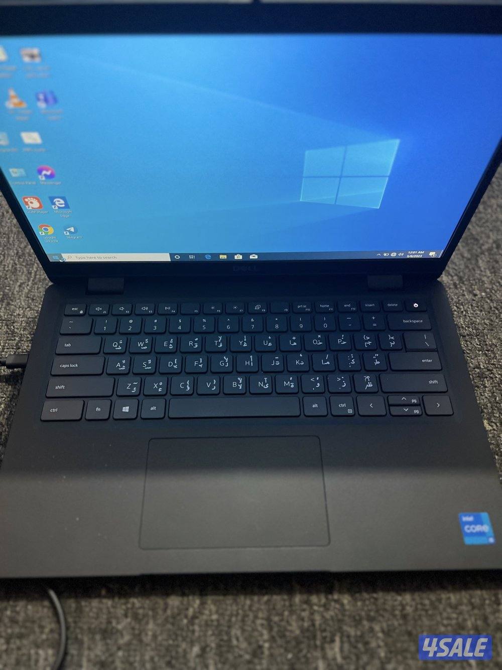 للبيع DELL LATITUDE 3420 CORE I5/جيل11بحالة كالجديد3