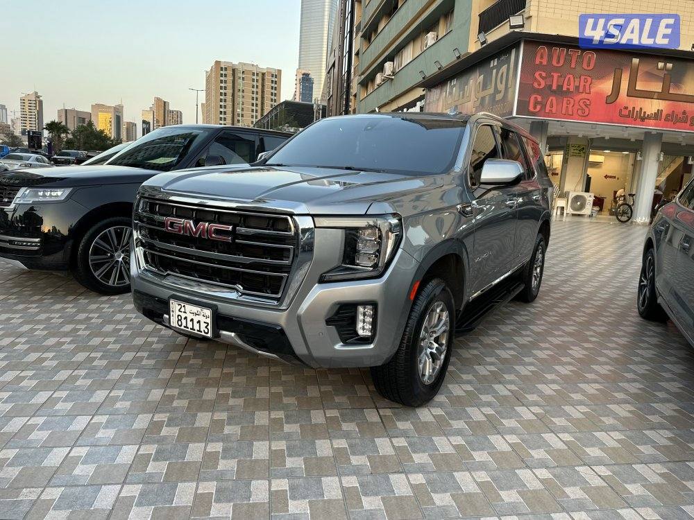 يوكن SLE موديل 2023 صبغ الوكالة0