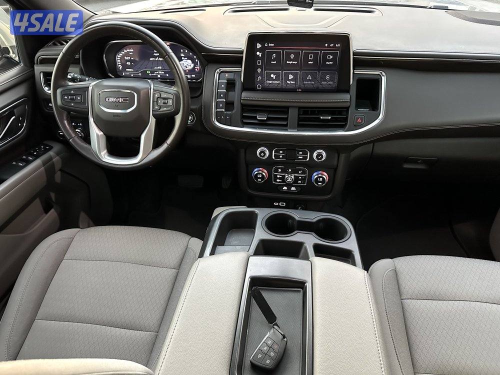 يوكن SLE موديل 2023 صبغ الوكالة1