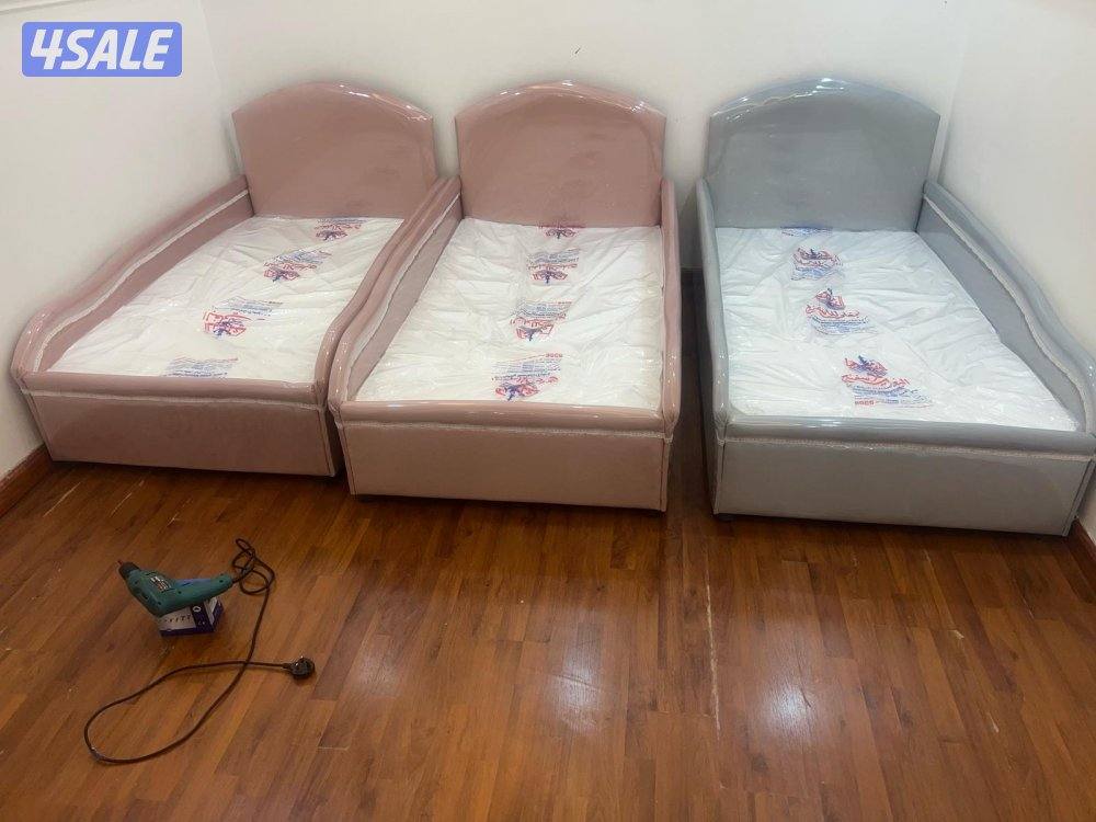 سراير طبيه سراير اطفال1