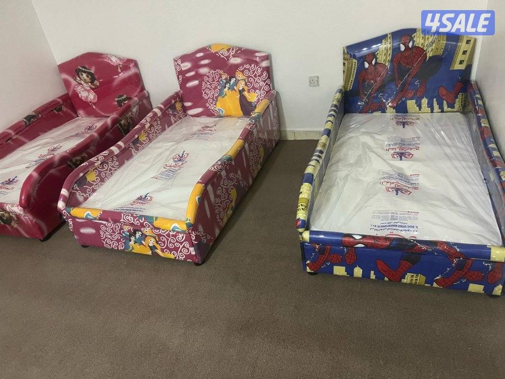 سراير طبيه سراير اطفال0