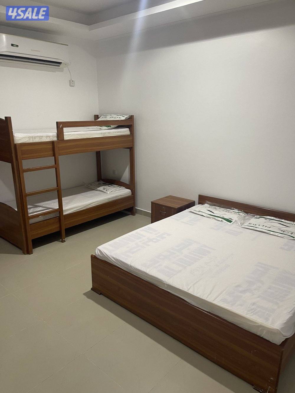 للايجار الشهري جاخور كامل بالهجن فخم جدا2