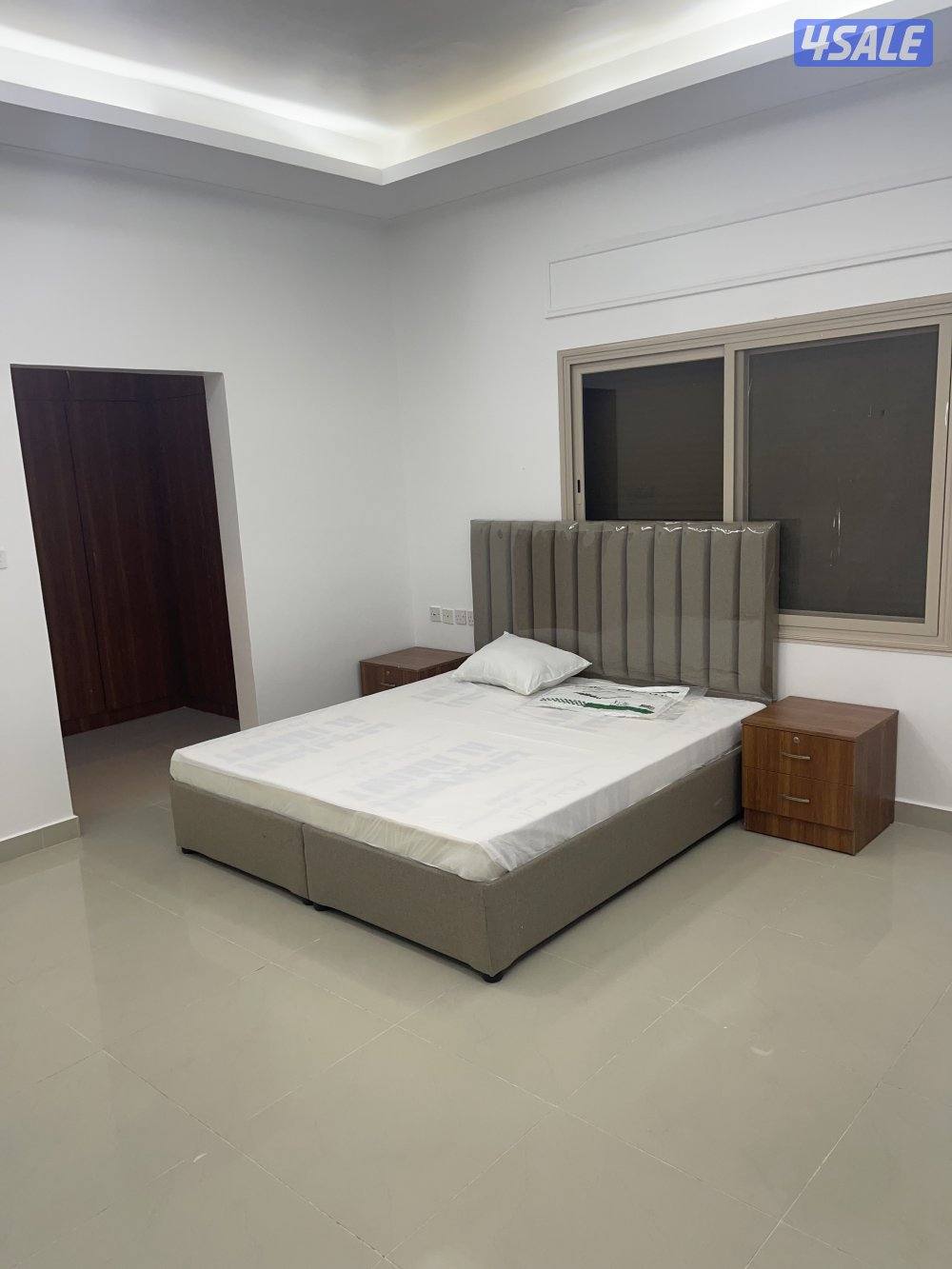 للايجار الشهري جاخور كامل بالهجن فخم جدا5