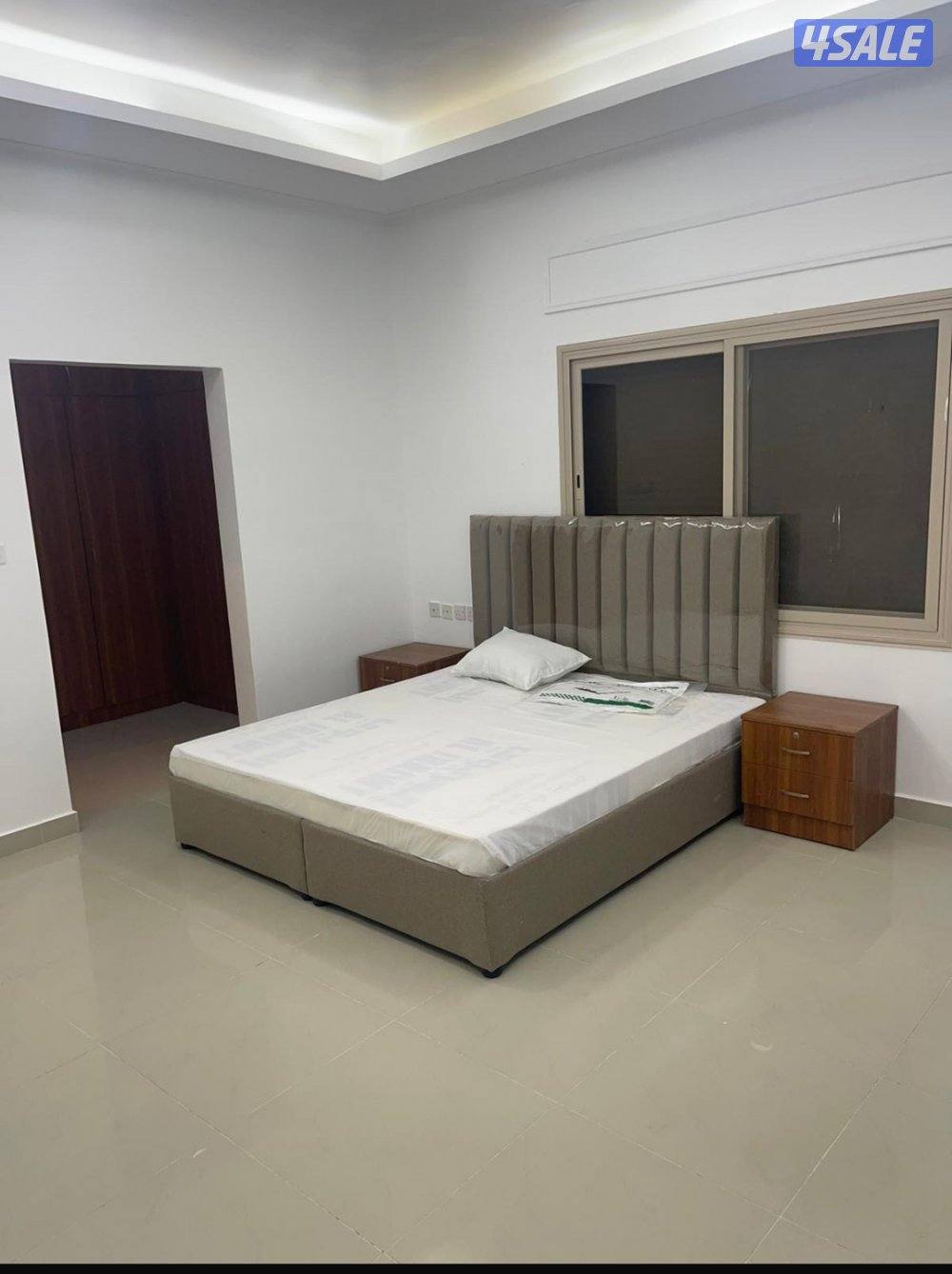 للايجار الشهري جاخور كامل بالهجن فخم جدا4