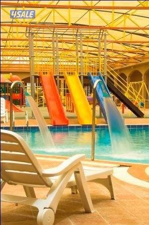 للايجار الشهري جاخور كامل بالهجن فخم جدا12