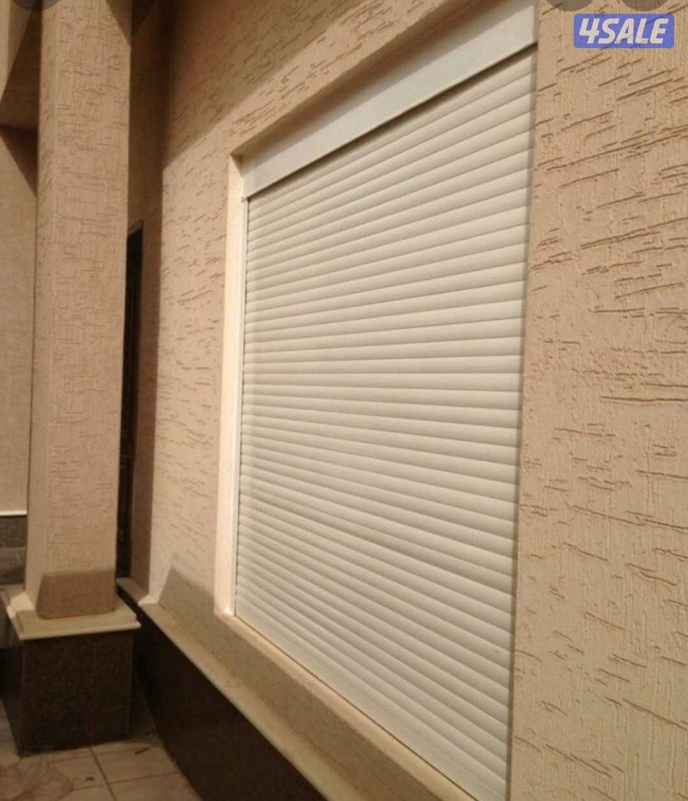 زجاج ومرايا6