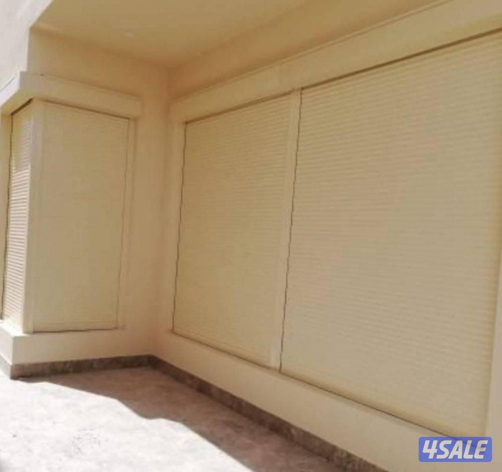 زجاج ومرايا7