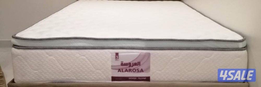 فرشات البغلي للاسفنج والمراتب الطبيه1