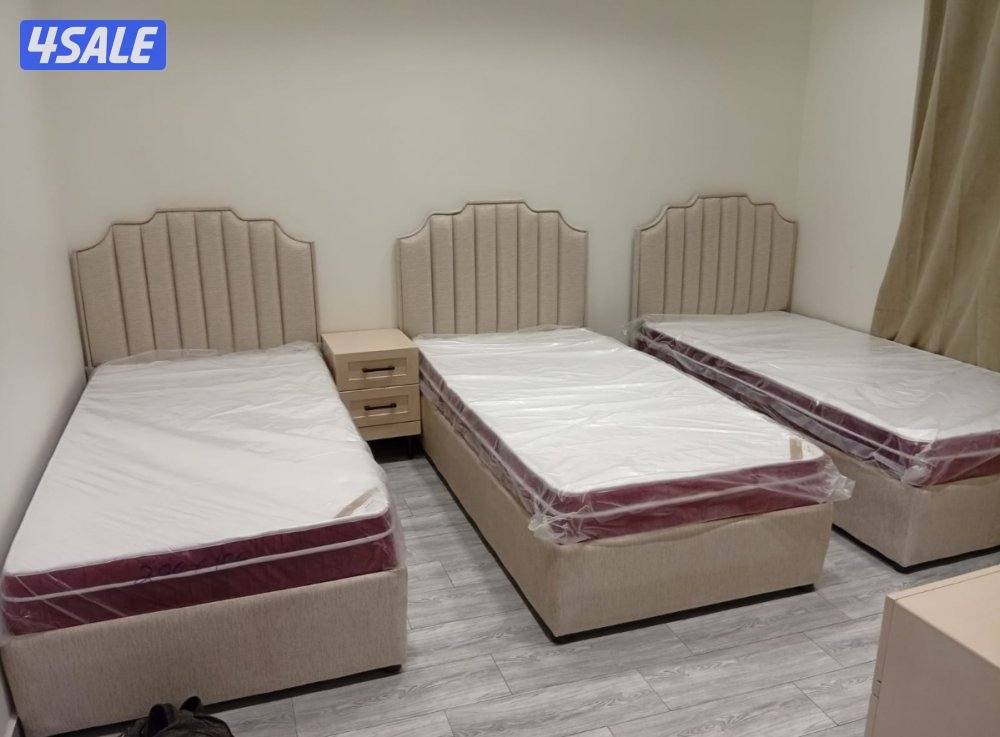 مركز المفروشات الطبي جميع السراير الطبي جميع انواع الفرشات الان بجميع6