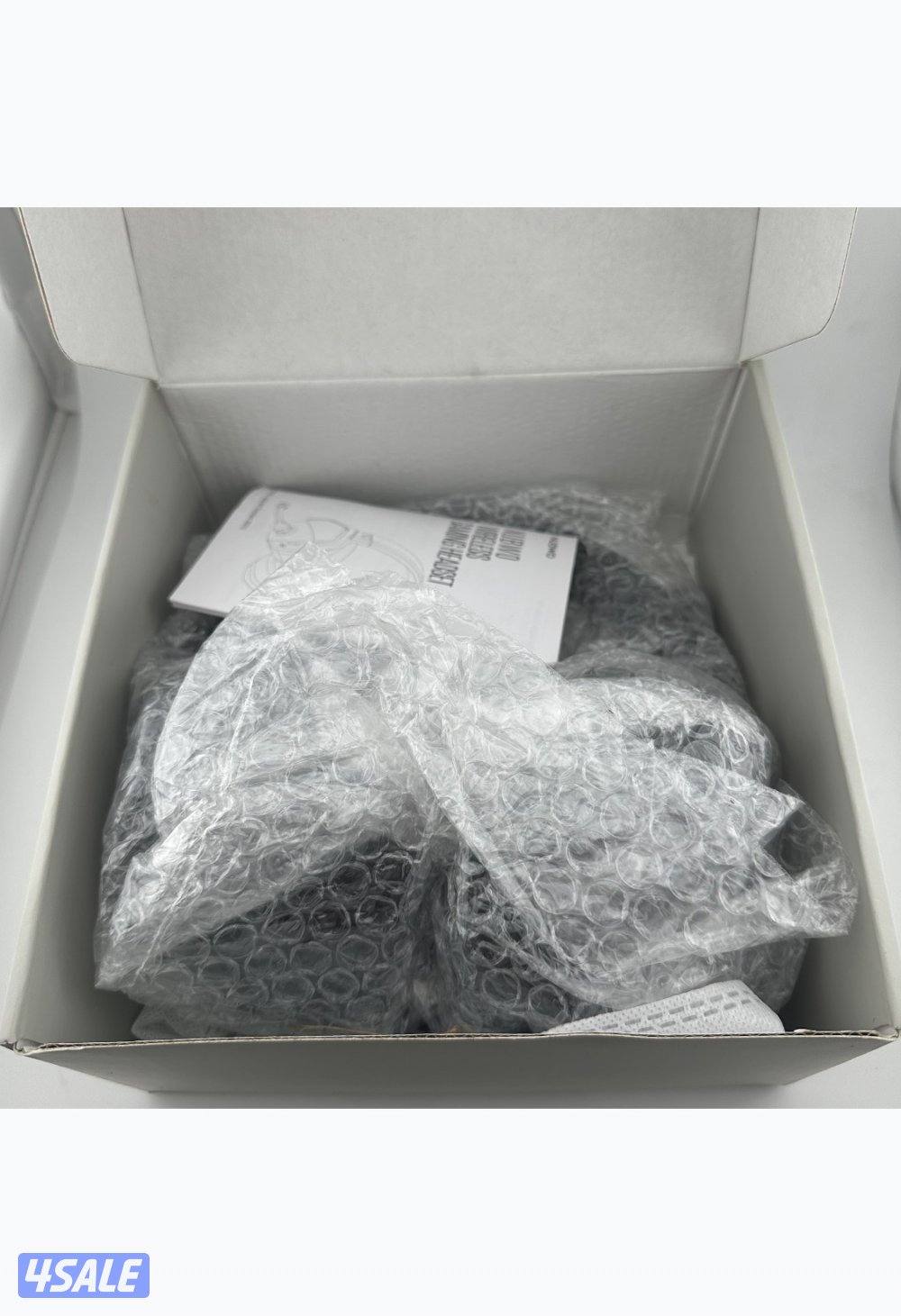 سماعات بلوتوث لاسلكية مع ميكروفون ماركة NUMBO7