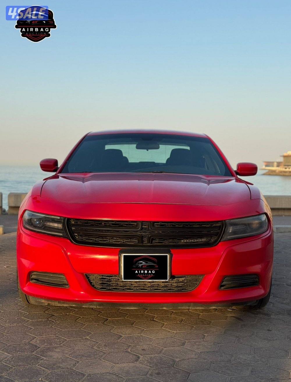 دودج تشارجر 
موديل : 2020 
عداد 107 الف 6 سلندر4