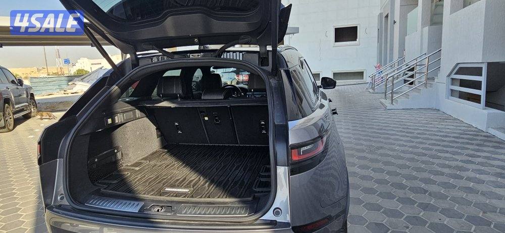 رينج روفر فيلار S 2021 نظيف جدًا شرط الفحص ✅4