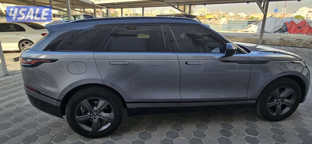 رينج روفر فيلار S 2021 نظيف جدًا شرط الفحص ✅2