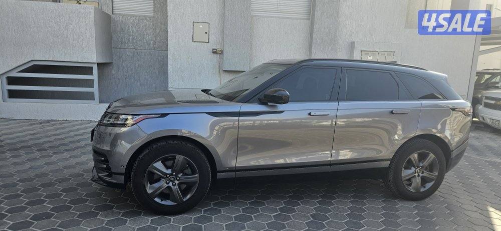 رينج روفر فيلار S 2021 نظيف جدًا شرط الفحص ✅1