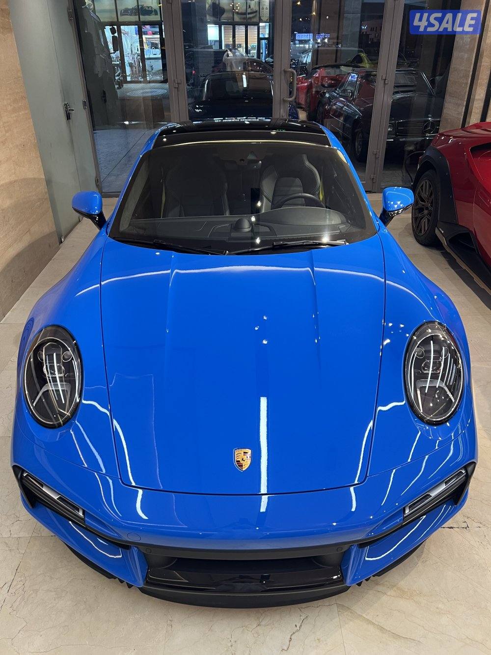 الري بجانب النصر الرياضي توب جير للسيارات4