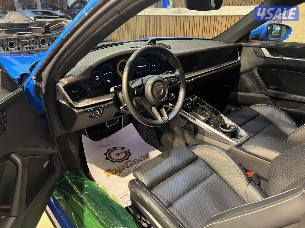 الري بجانب النصر الرياضي توب جير للسيارات5