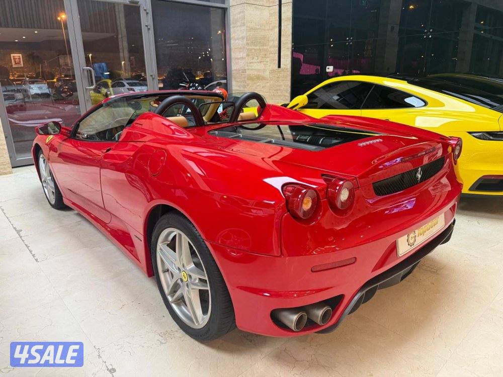 الري بجانب النصر الرياضي توب جير للسيارات6