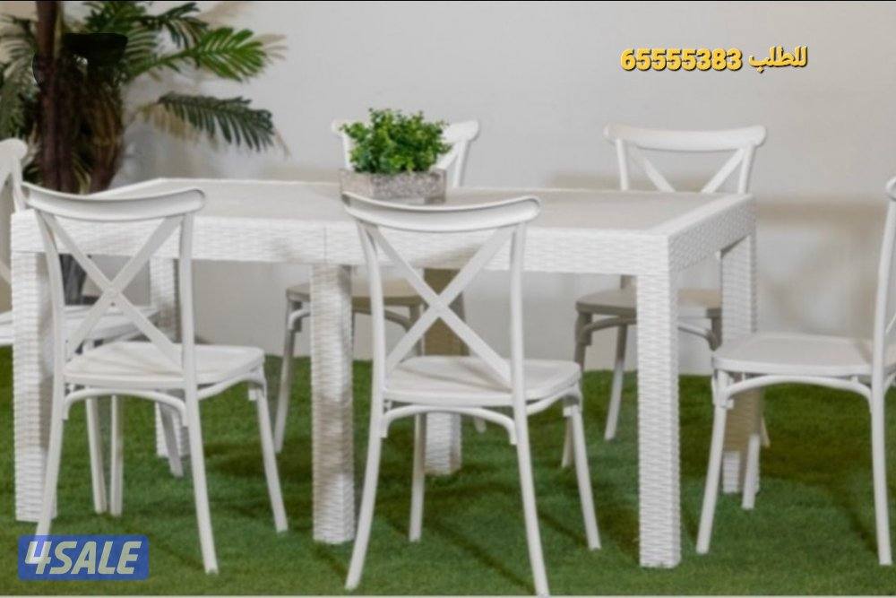 📌كراسي بلاستك مقوى عالي الجوده14