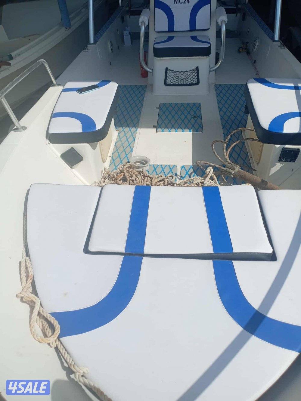 تنجيد كشنات قوارب7