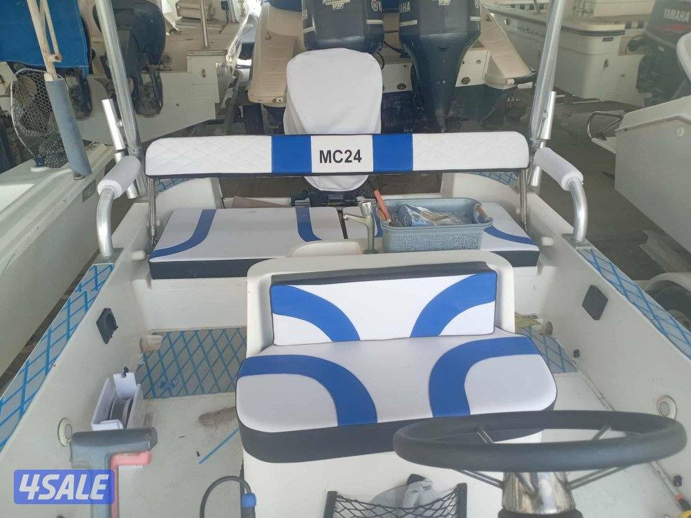 تنجيد كشنات قوارب8