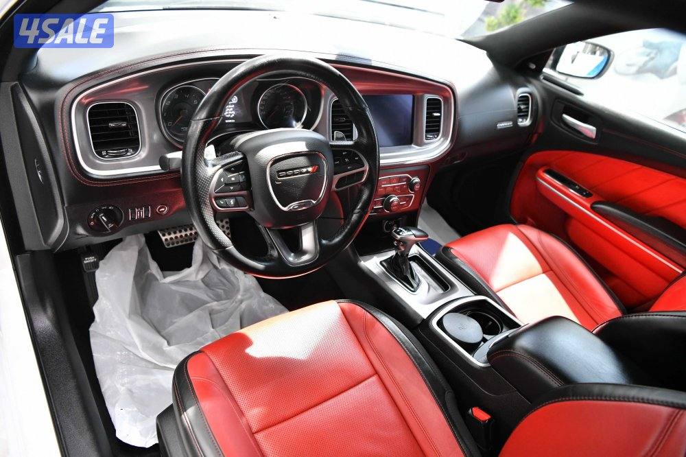 دودج تشارجر GT5