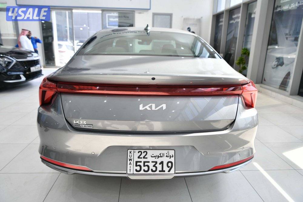 كيا - K83