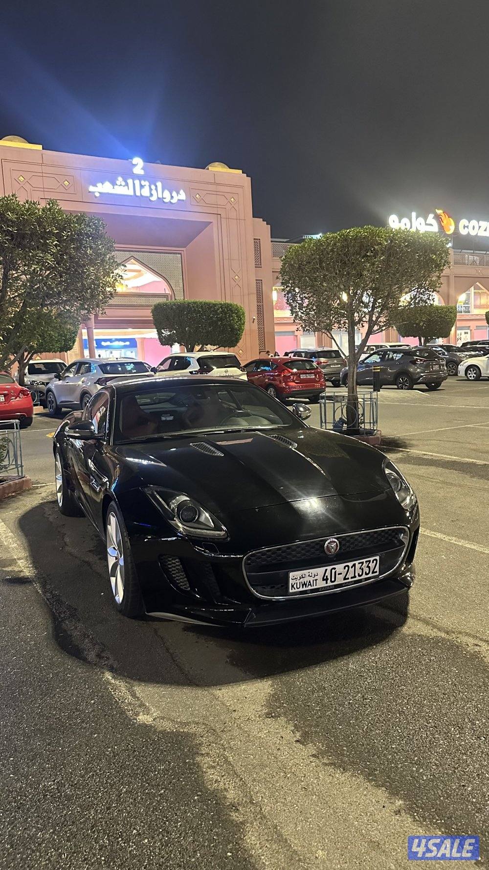 للبيع جاكور صبغ وكاله سيرفس وكاله قمه بالنظافه 20173