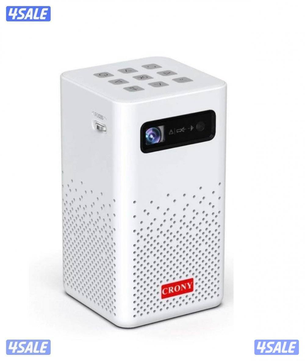 بروجكتر صافي وواضح5