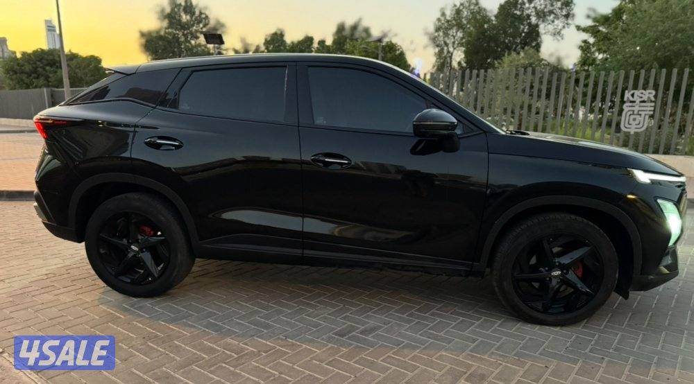 أومودا C5 اعلي فئه عداد 36 الف بحاله الوكاله وشرط الفحص تحت الكفاله3