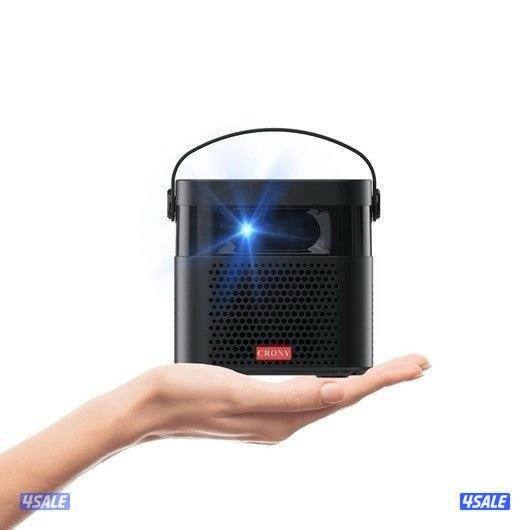 شاشة عرض بروجكتر3