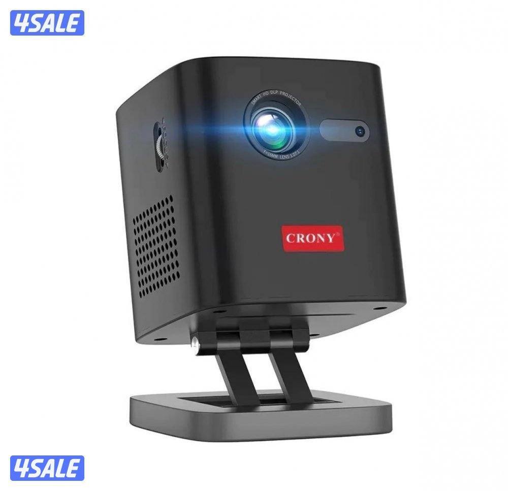 شاشة عرض بروجكتر8