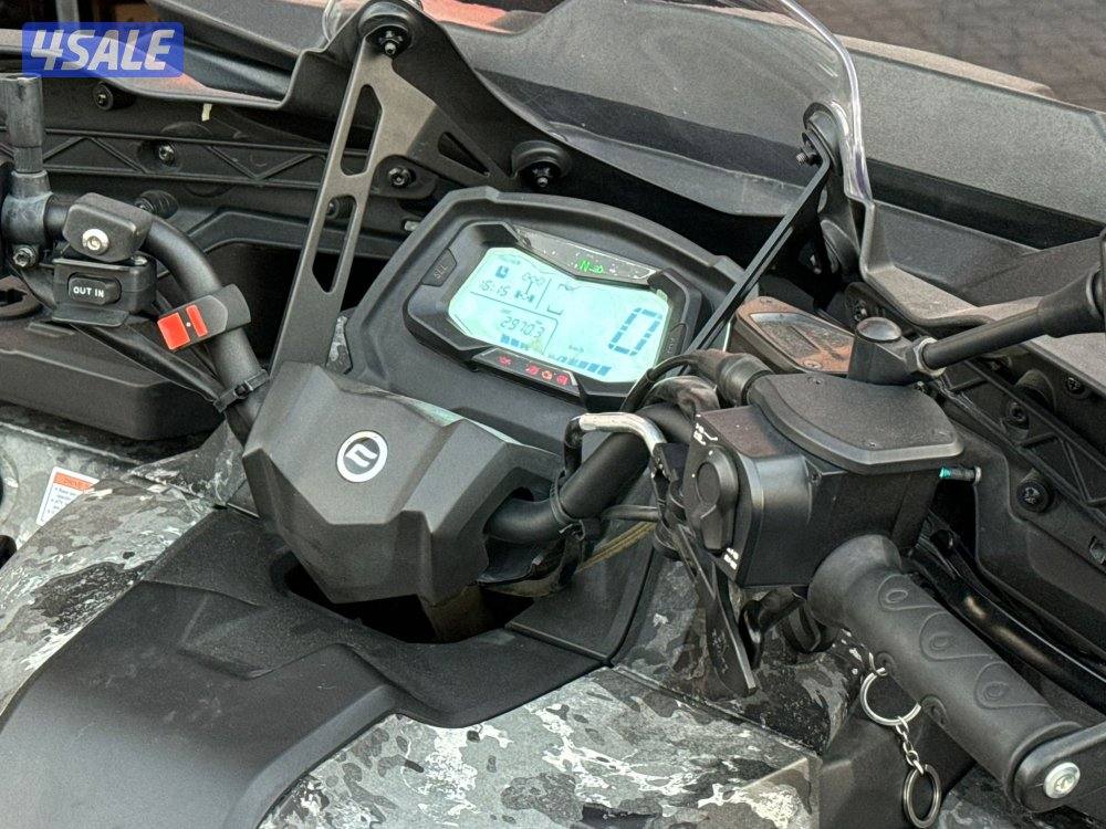 CFMOTO CFORCE 1000 OVERLAND _20234